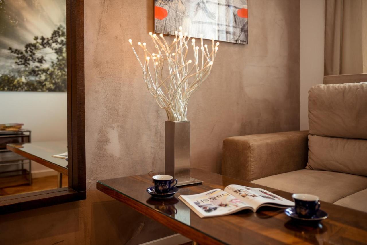 New - Elegant Duplex With Amazing View & Balcony - Homey Residence Bucarest Esterno foto